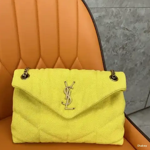 YSL 2204HS0043 Bag 0808